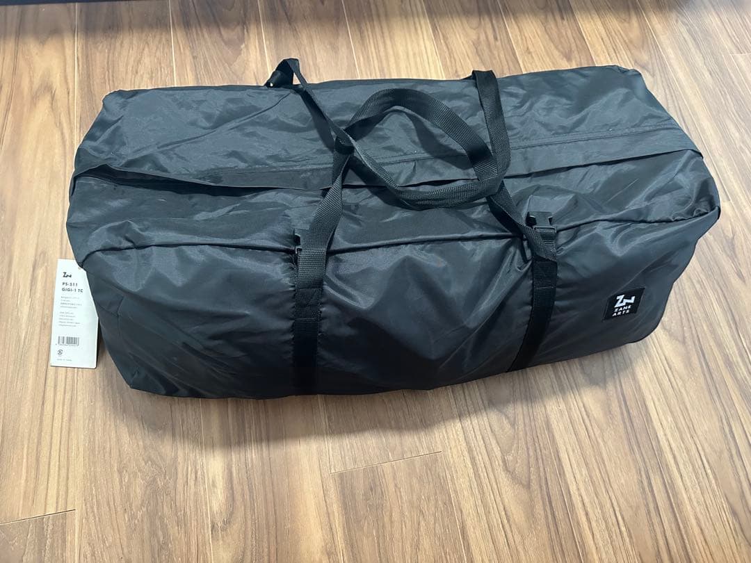 TAN iさま専用　ゼインアーツ　ギギ1TC