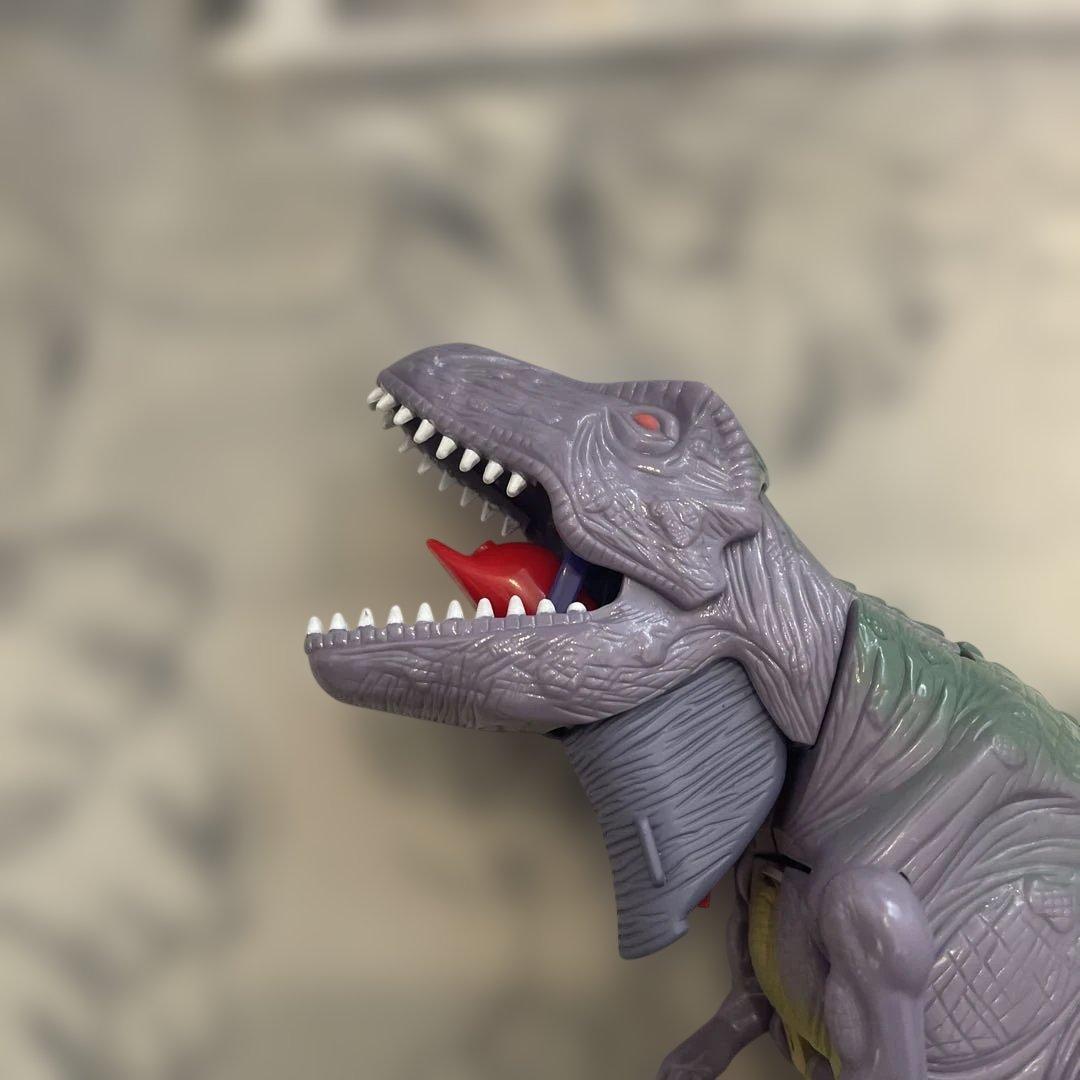 トランスフォーマー ビーストウォーズ　コンボイVSメガトロン　VS−1