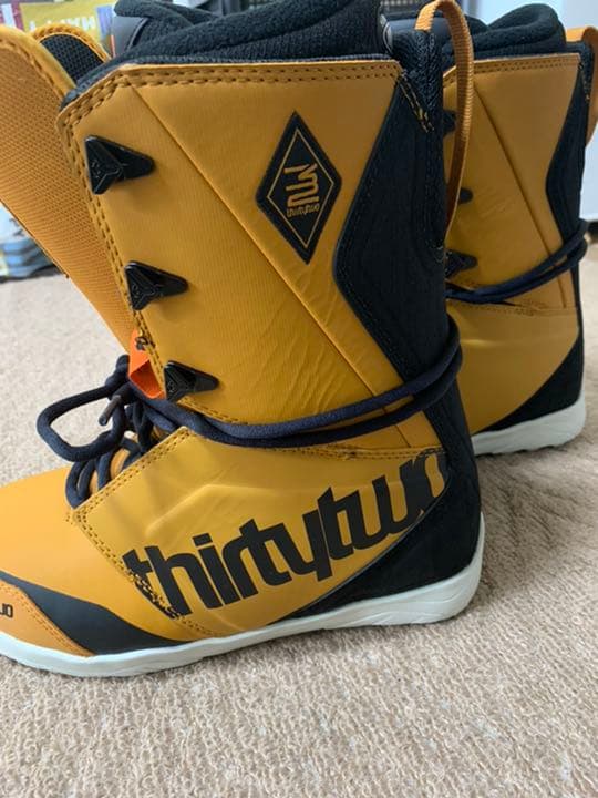 thirtytwo ブーツ