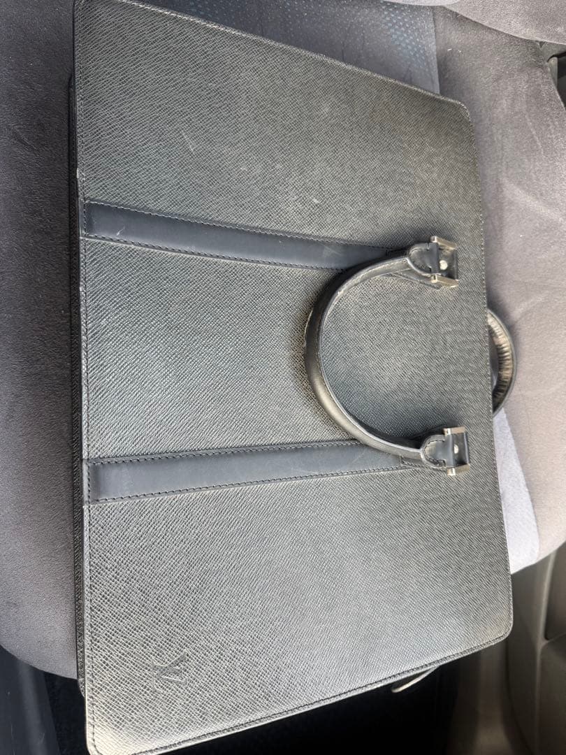 ᨒ*】様 ルイ・ヴィトン エピレザー ビジネスバッグ