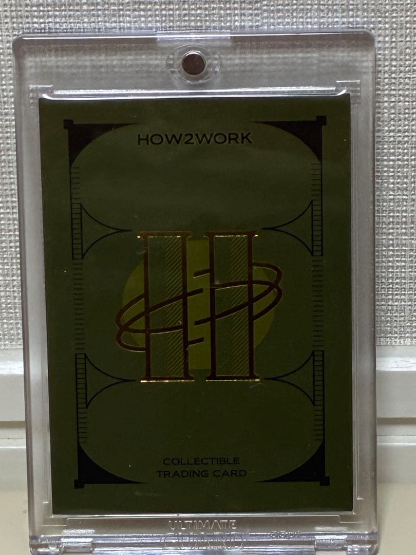 the Monsters series3 199 シリ WE ラブブ トレカ