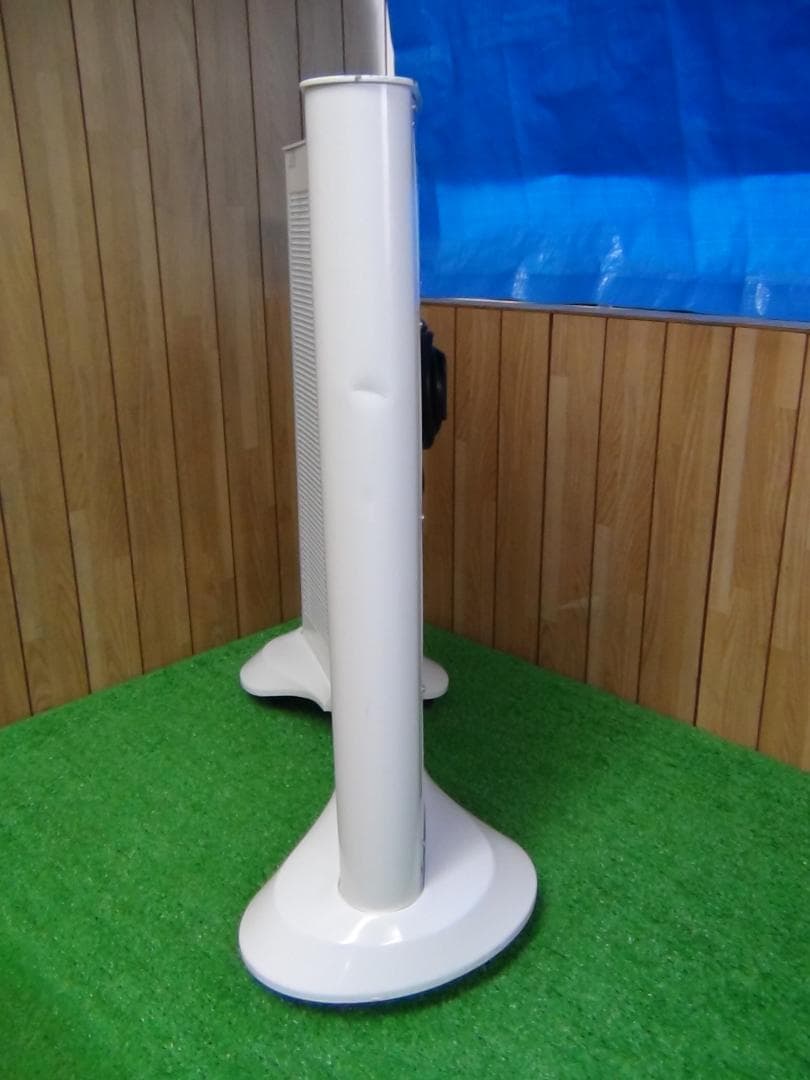 i509★CAMPA キャンパ パネルヒーター XCPHO09-2WH 送料込み