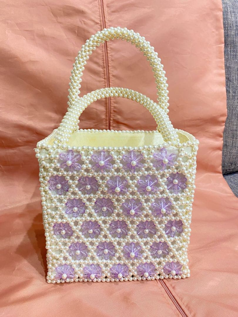 Shrimpsのハンドバッグ