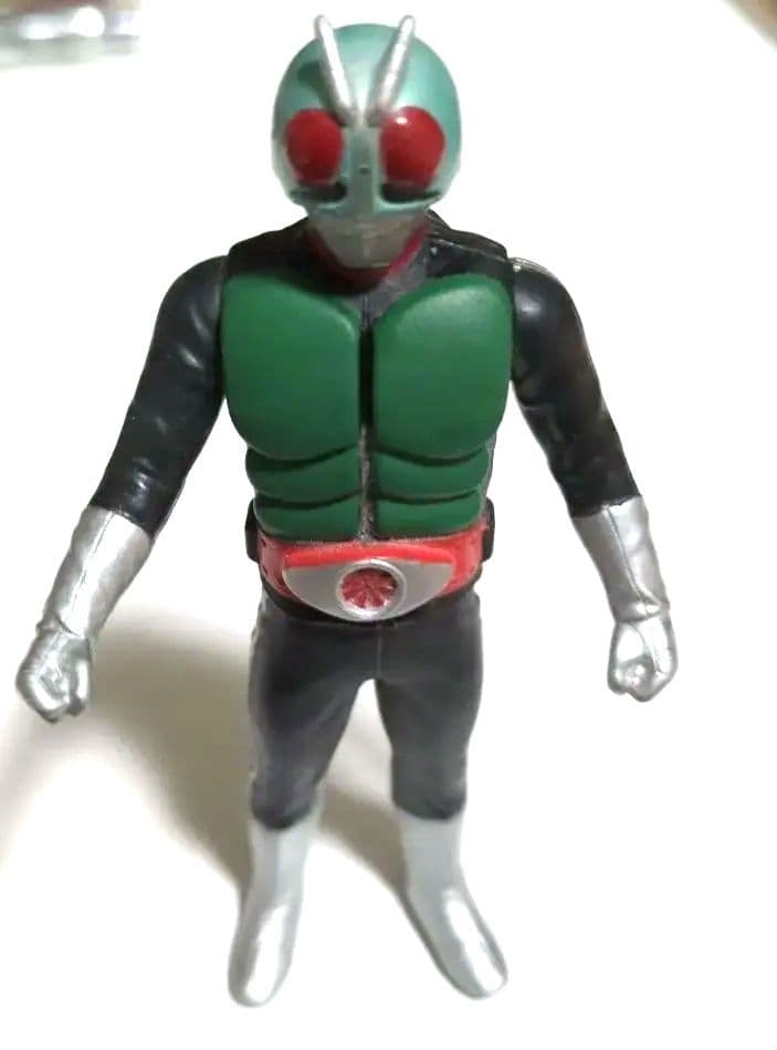 仮面ライダー フィギュア 約10.5センチ