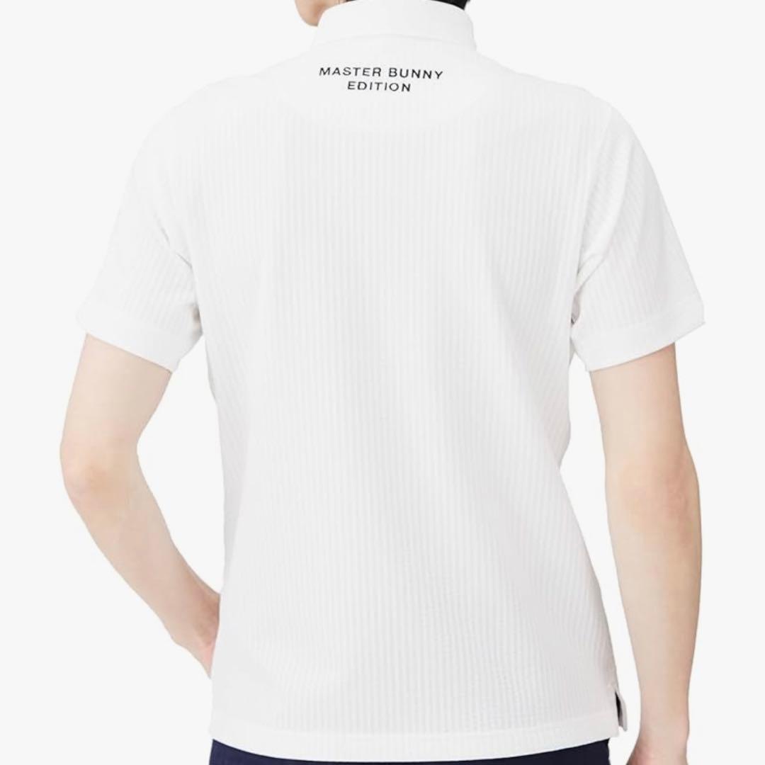 【新品未使用】MASTER BUNNY EDITION ゴルフ ポロシャツ