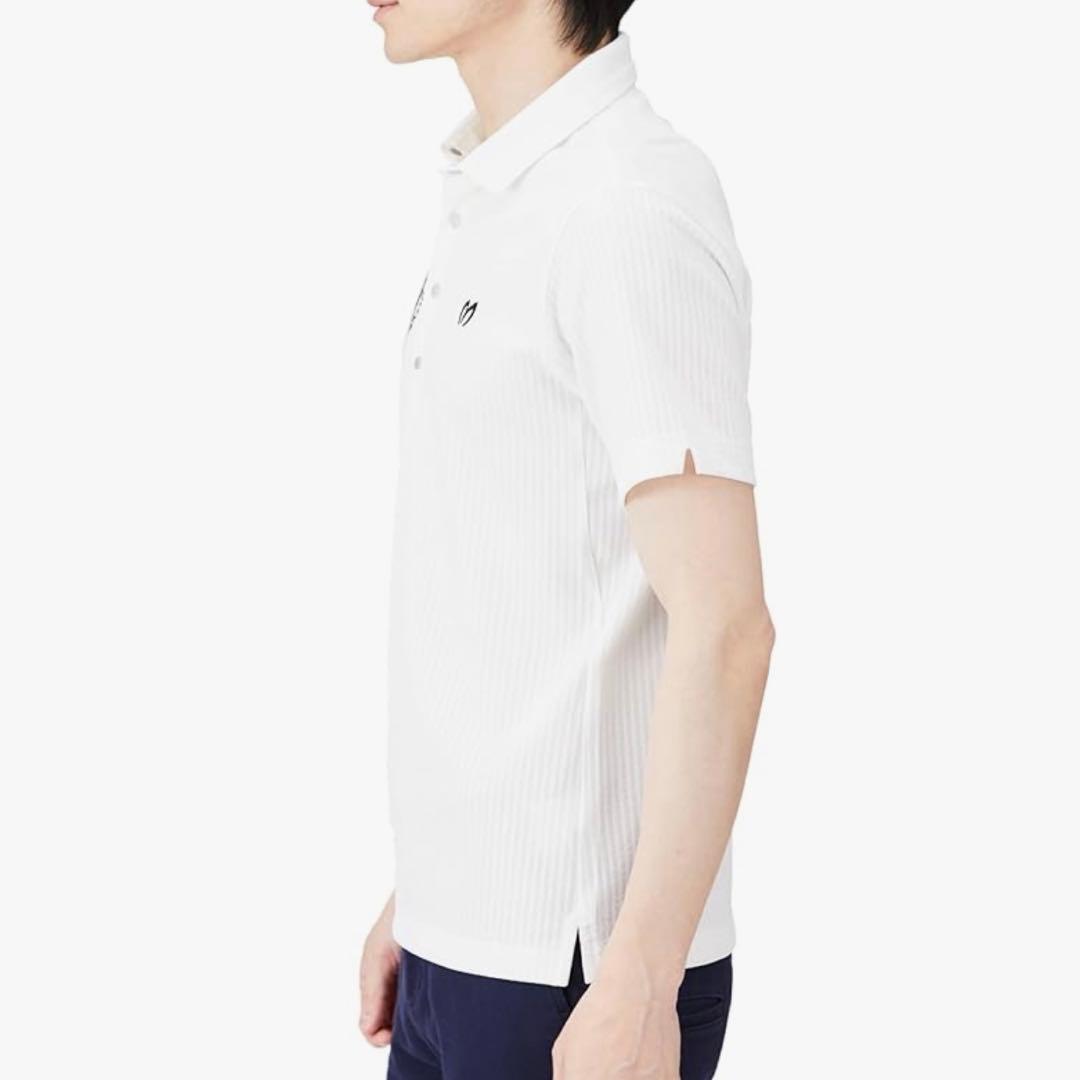 【新品未使用】MASTER BUNNY EDITION ゴルフ ポロシャツ