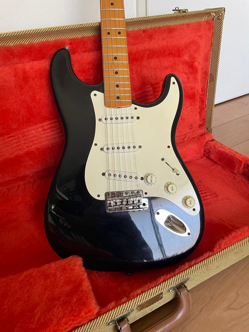 ギター FENDER American Vintage 57 stratocaster