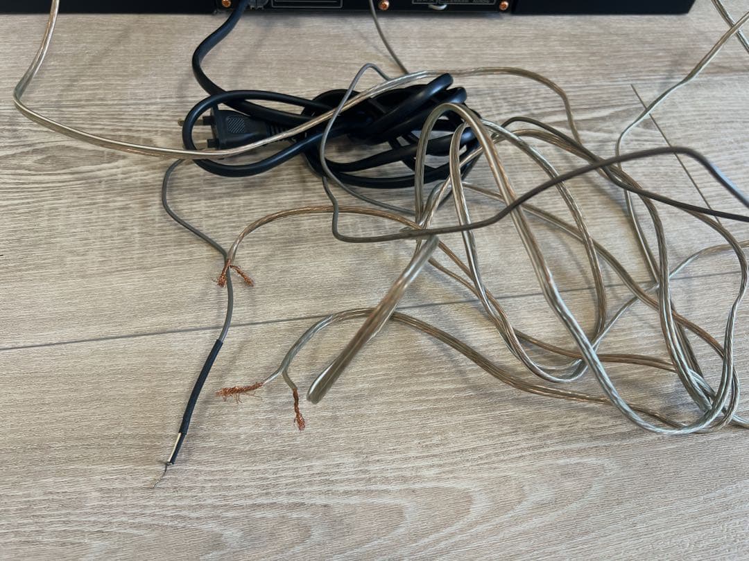 KENWOOD R-K531 LS-K531-b 2013年製 コンポ