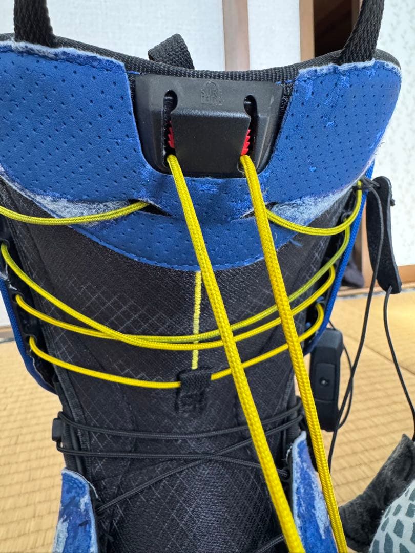 スノーボード Salomon Dialogue Wide 27cm