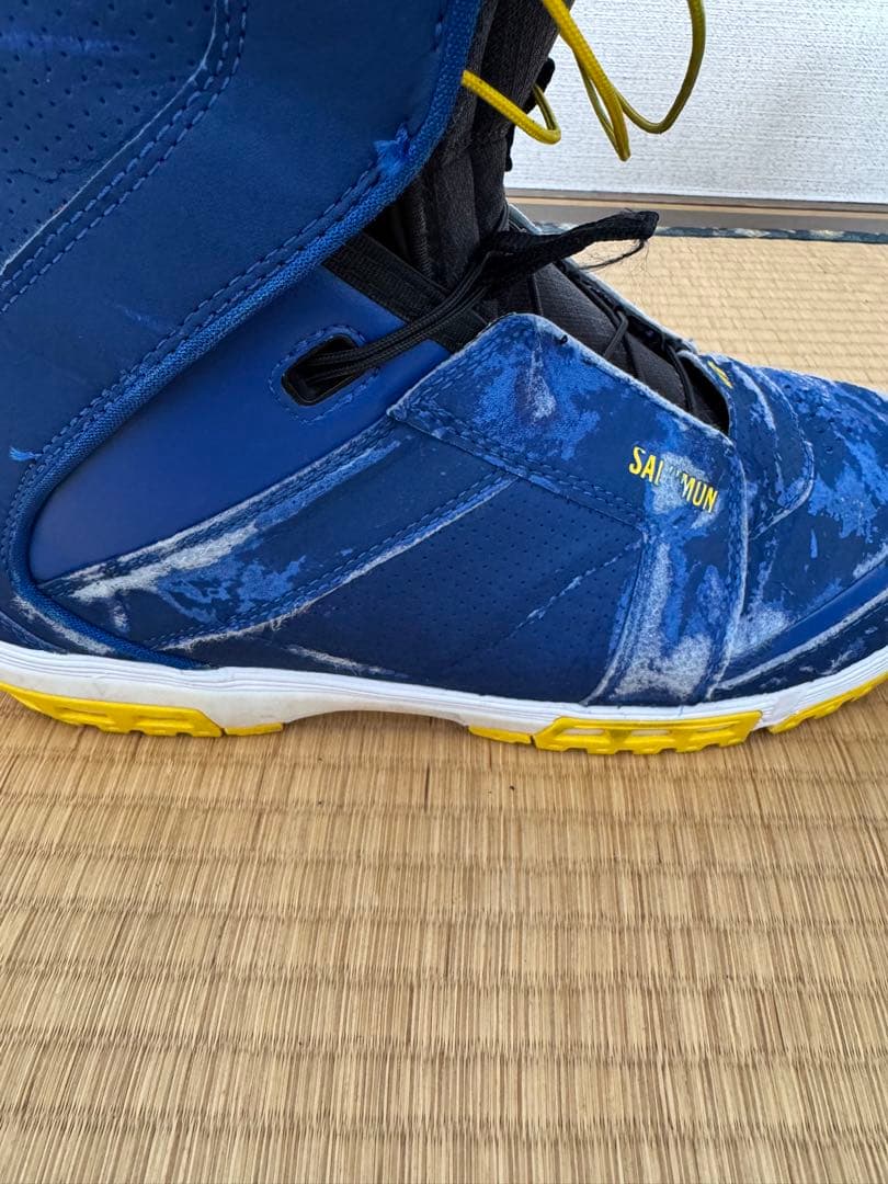 スノーボード Salomon Dialogue Wide 27cm