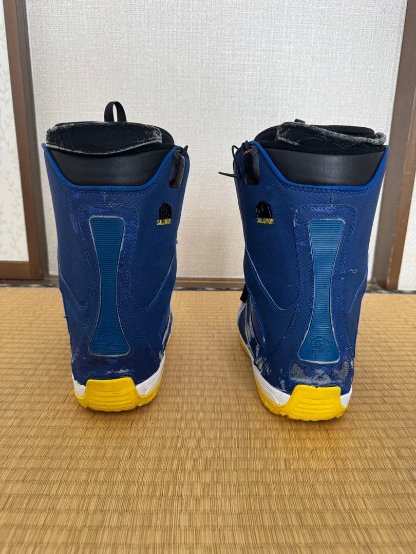 スノーボード Salomon Dialogue Wide 27cm