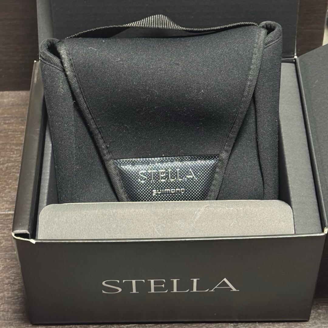 つーよ シマノ 19ステラSW 14000XG カスタム オマケ多数