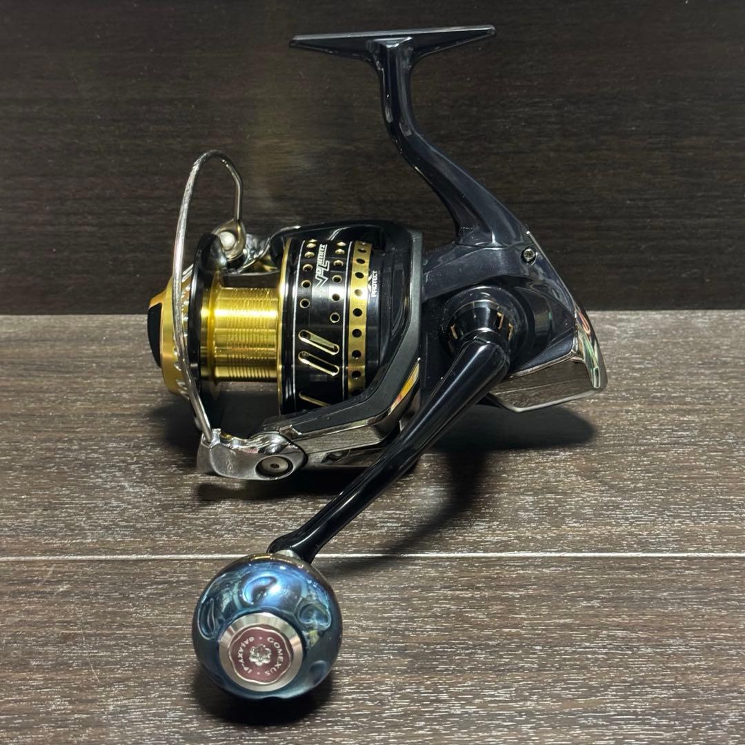 つーよ シマノ 19ステラSW 14000XG カスタム オマケ多数