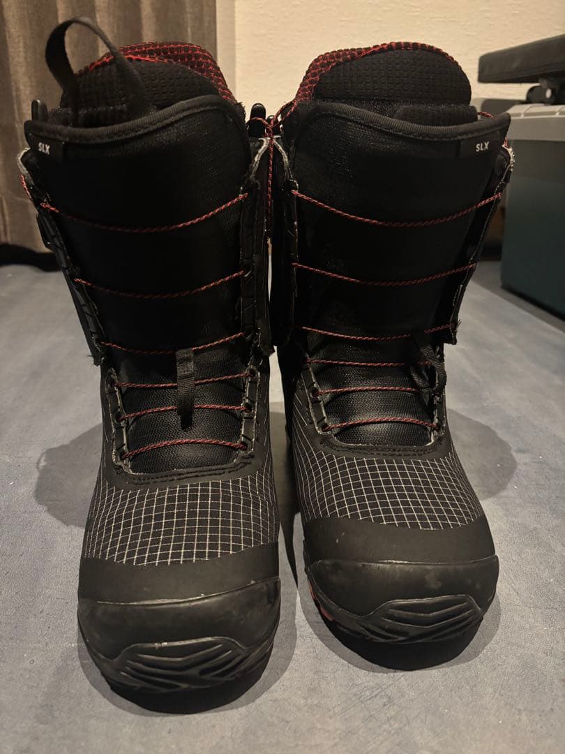 スノーボード BURTON SLX 26.5cm