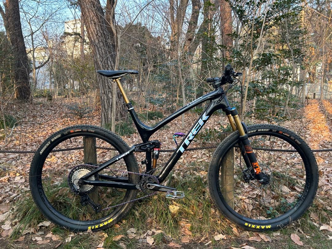 TREK FUEL EX カーボン 29er Lサイズ