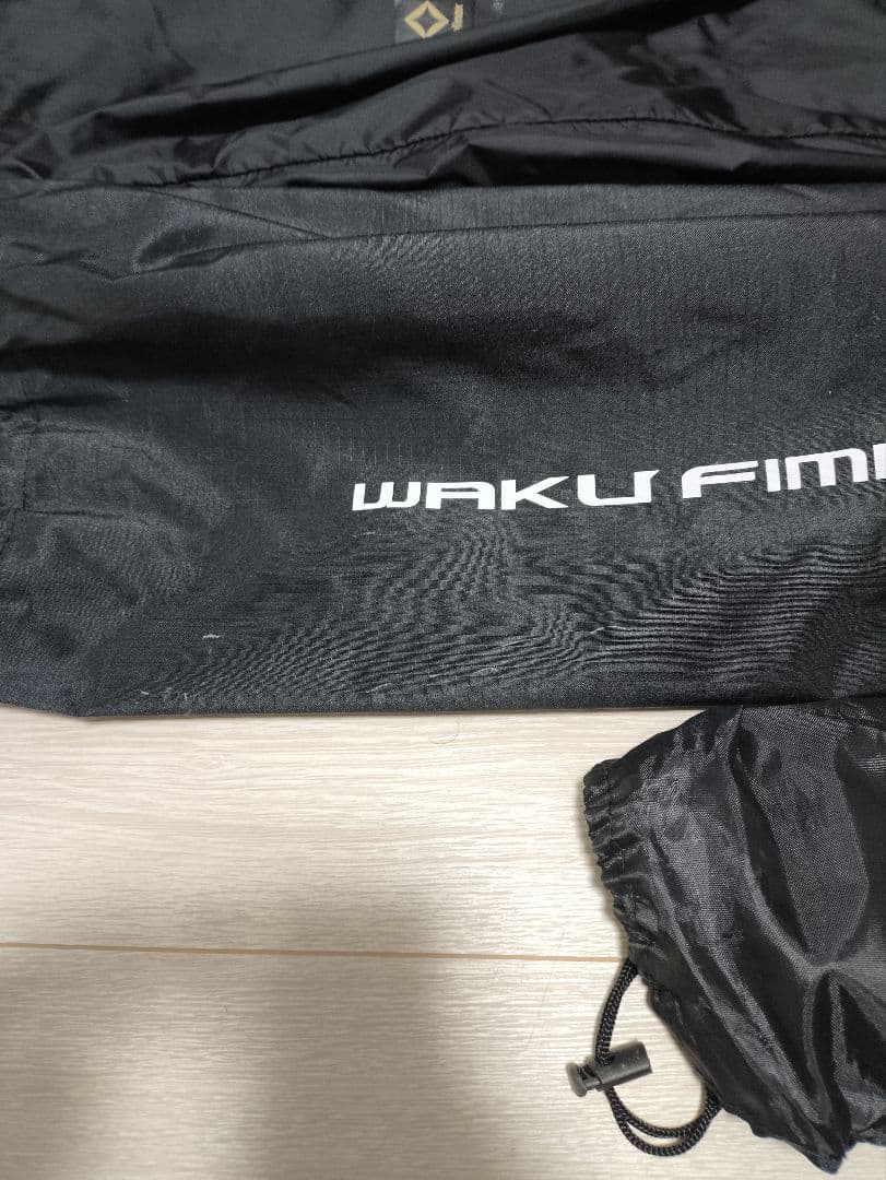 【訳アリ】ヘリノックスフィールドテーブル＋　コットセット