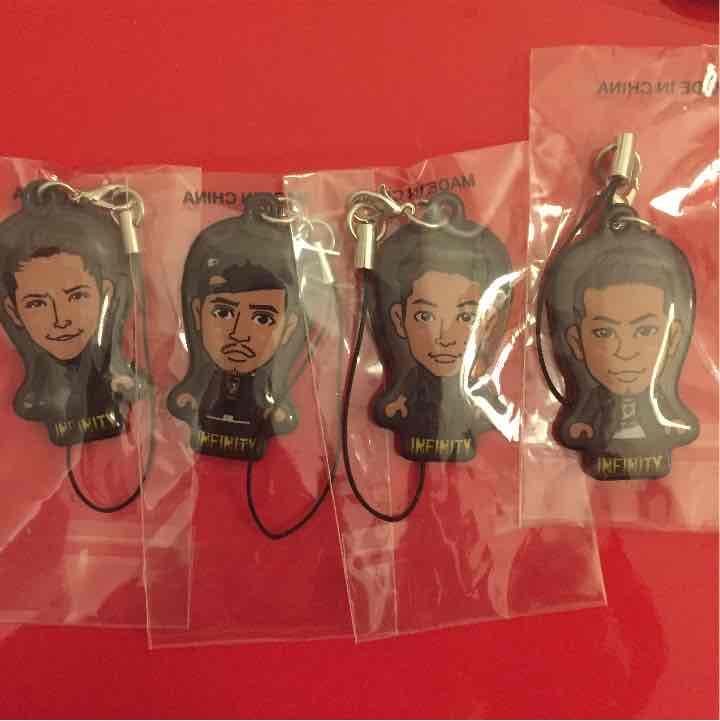 DOBERMAN INFINITE INFINITYクリーナー