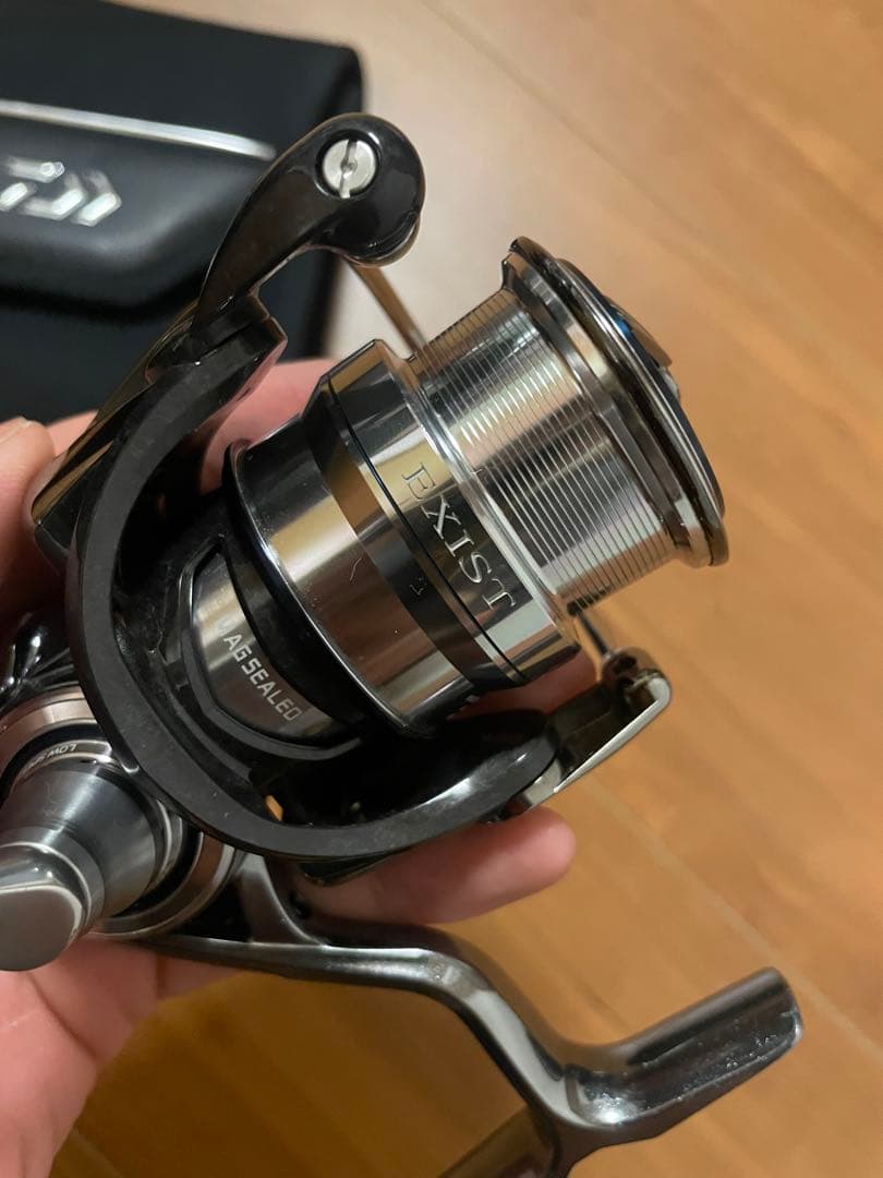 ダイワ　18イグジスト　2000s-p