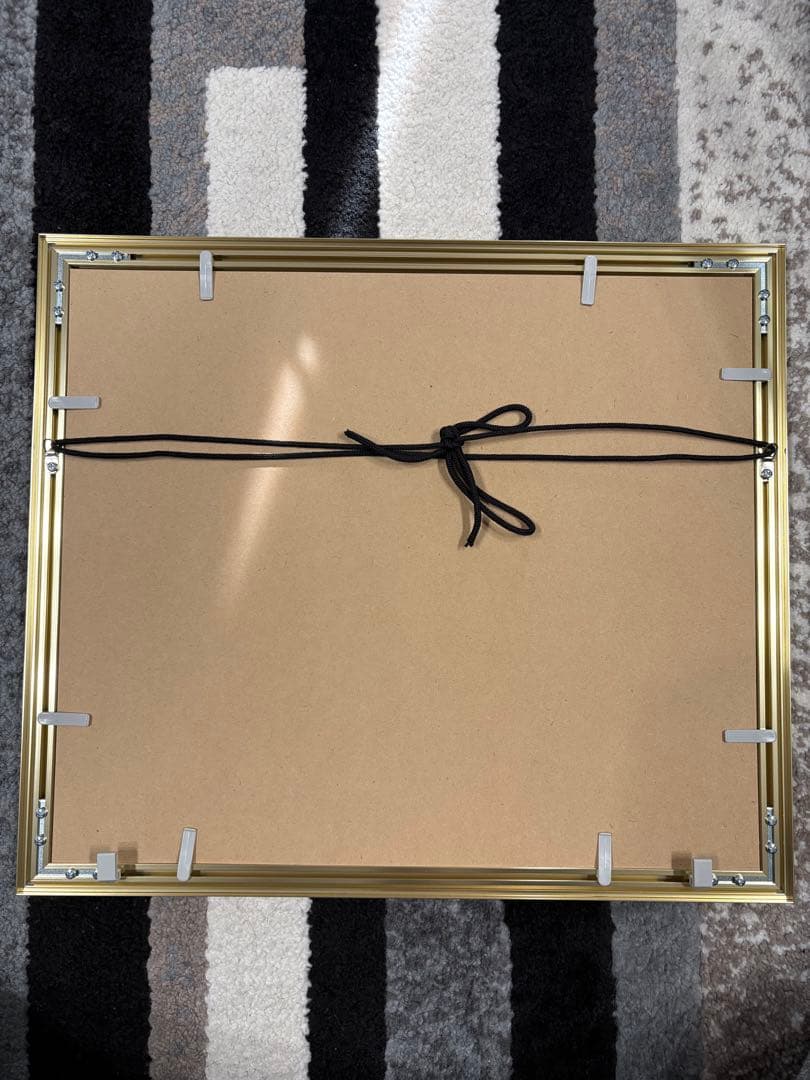 【100個限定】　井上尚弥　勝利記念フォトフレーム