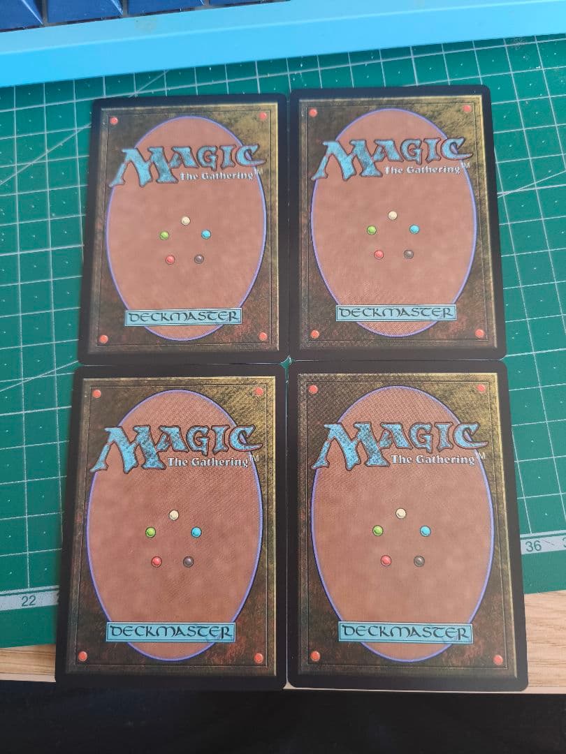 MTG ウルザの物語 Urza's Saga countdown kit SLD