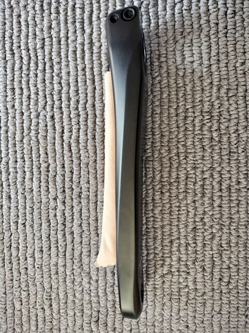 ULTEGRA FC－R8100 クランクアーム165mm