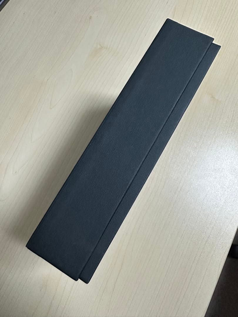 【美品】Valextra ヴァレクストラ 名刺入れ カードケース ダークグリーン