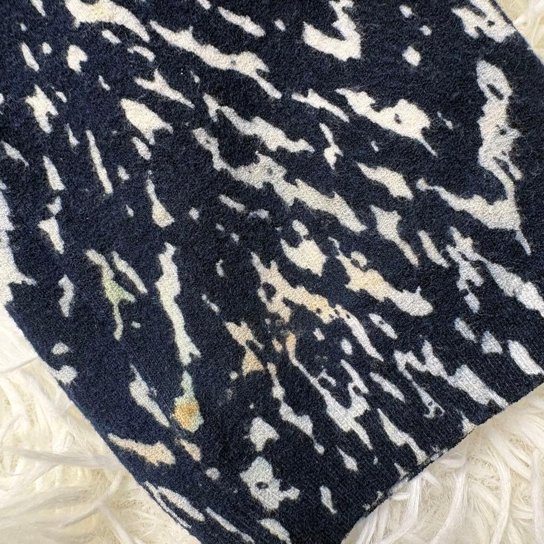 Blugirl Blumarine ブルーガール ブルマリン セットアップ 花柄