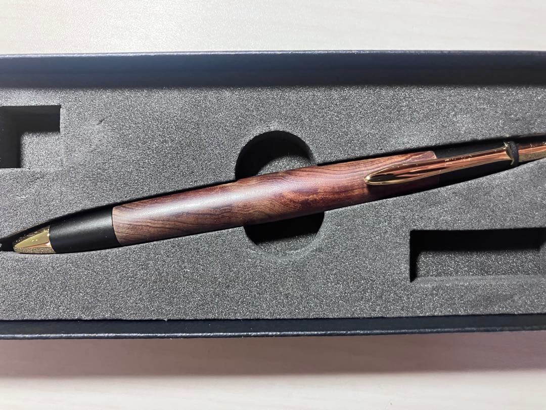 屋久杉工房京シャープペンシル