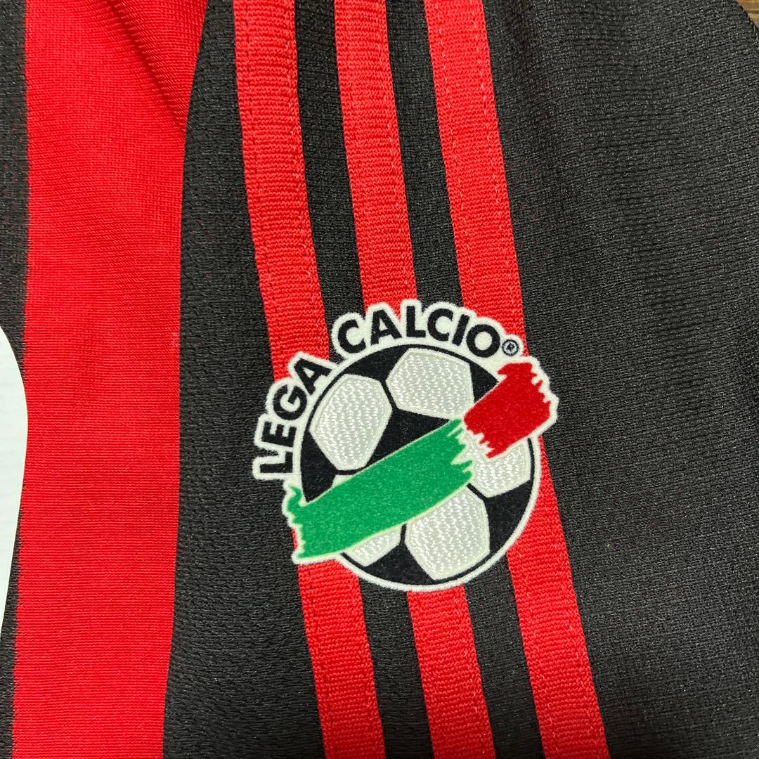 ミラン　カカ　03 04 ユニフォーム