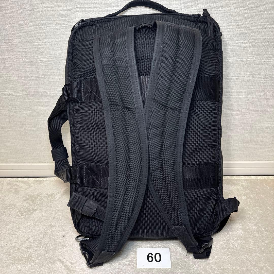 60 ブリーフィング 3way BRIEFING A4 3WAY LINER