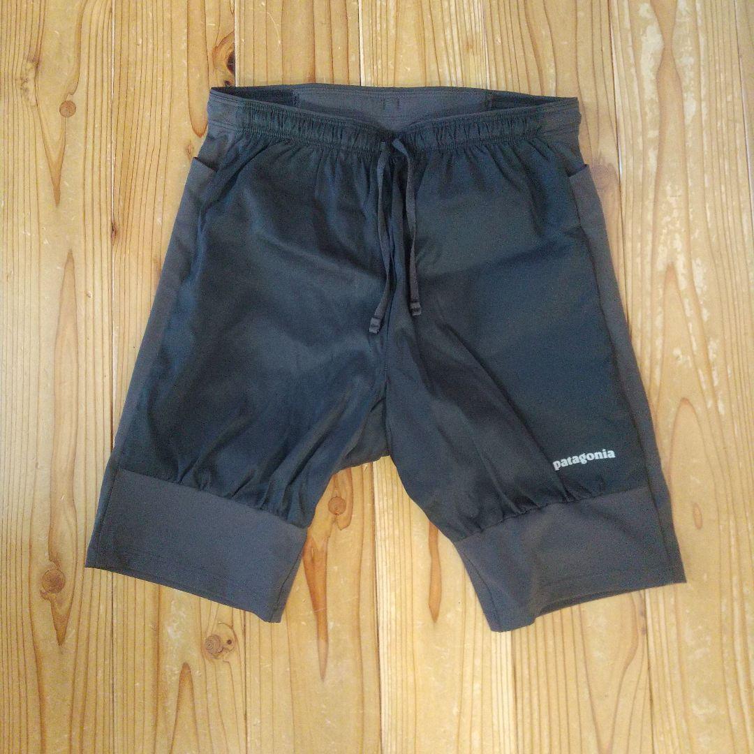 パタゴニア　エンドレスランショーツ
