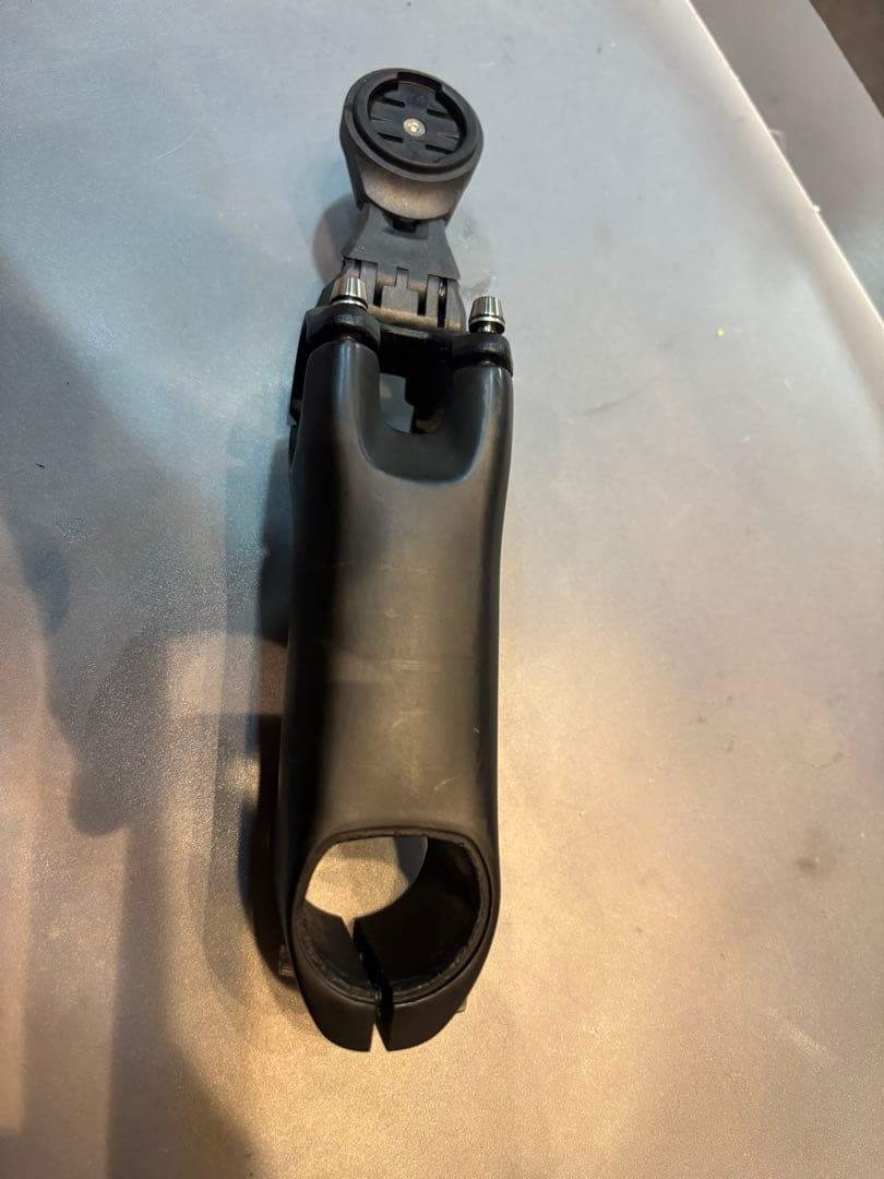 パーツ GIANT Contact SLR Aerolight Stem 100mm