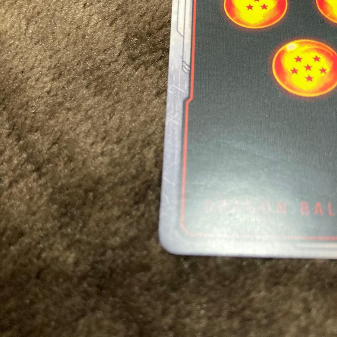 【海外版】FB07-121 孫悟飯&ピッコロ　フュージョンワールド