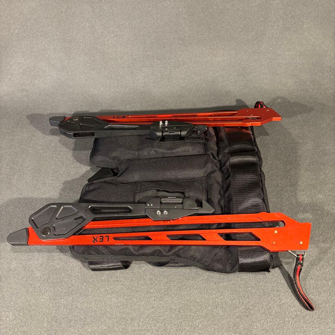 【中古】［Astride Bionix］LEX ウェアラブルチェア