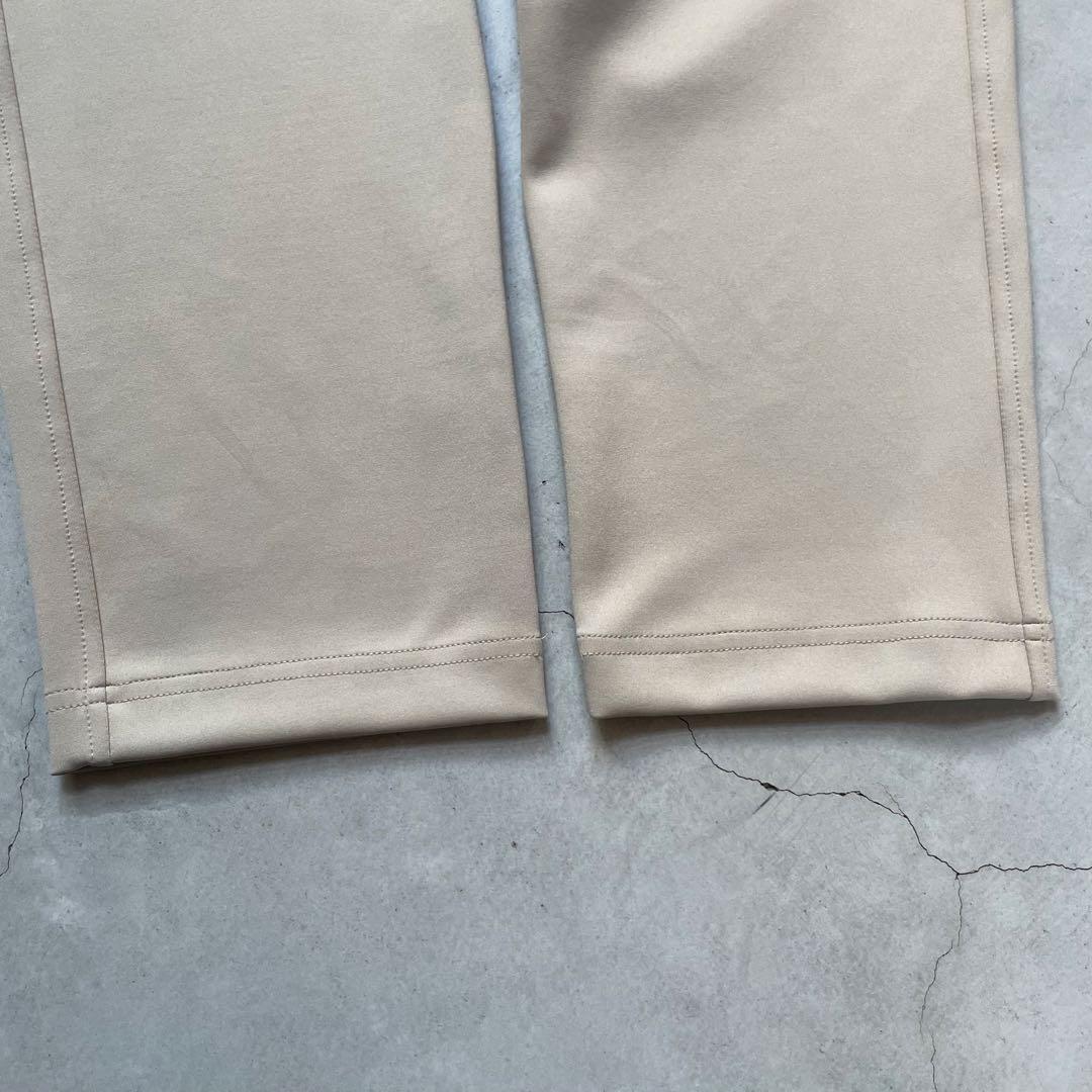 【新品タグ付き】muta MARINE ムータマリン セットアップ ゴルフ 5