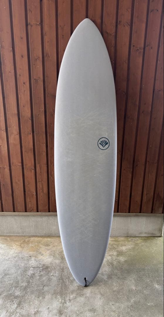 【値下げ】Beach Access ソフトボード 7’6” クアッド