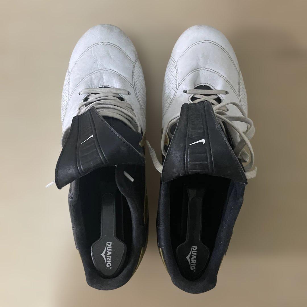 Nike サッカーシューズ スパイク ティエンポレジェンド10エリート2足セット