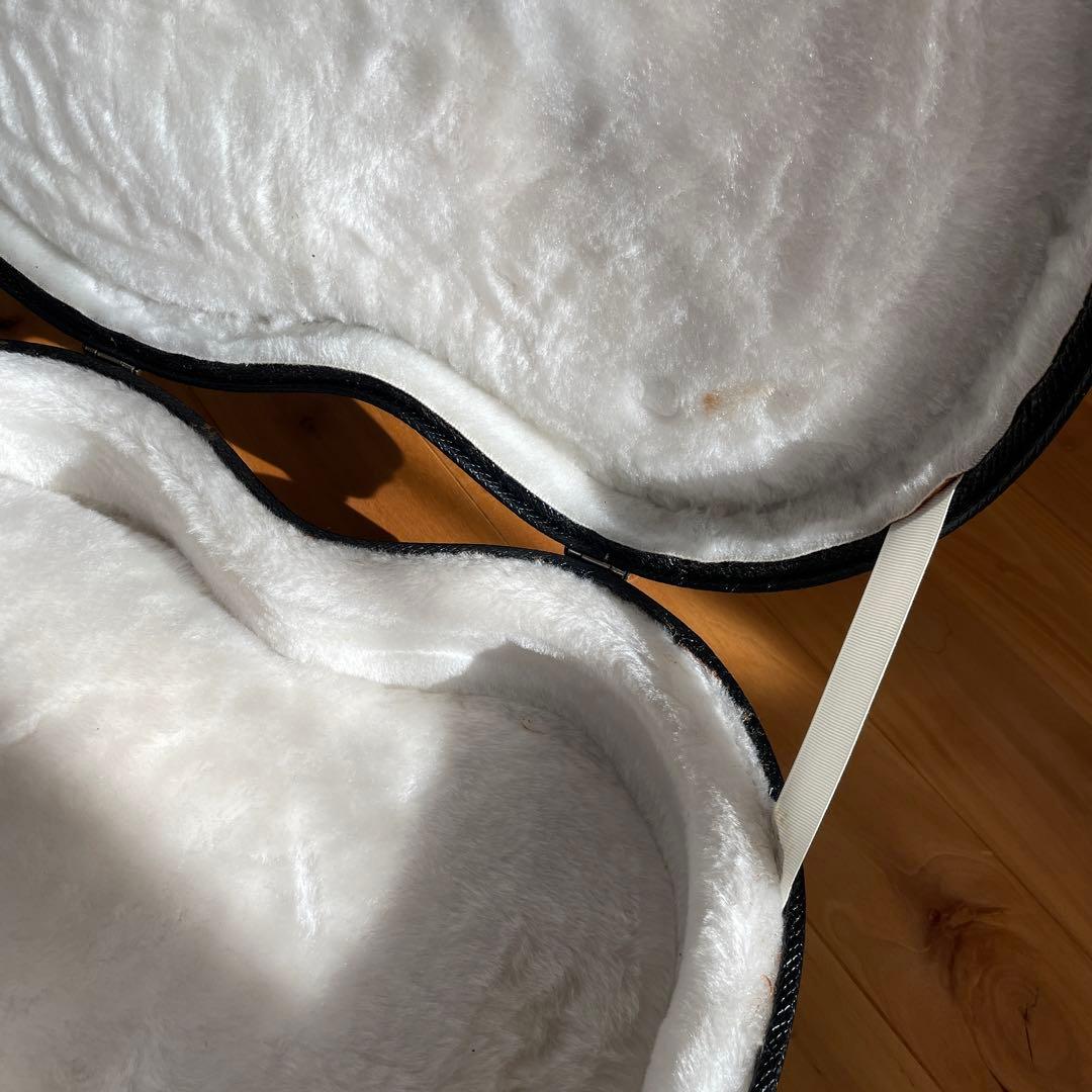 Gibson SG Standard 2008年製 純正ハードケース付き