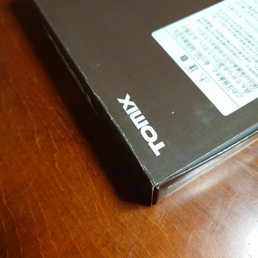 ゆーた Nゲージ TOMIX 92904