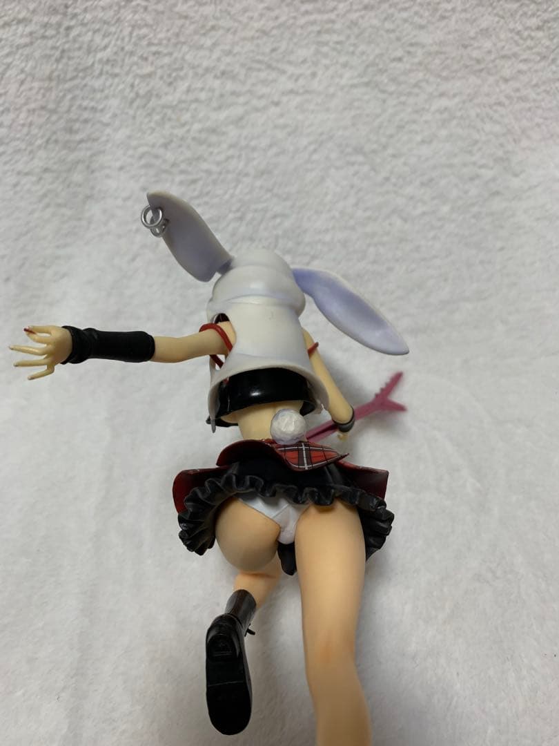 コードギアス　一番くじ　A賞　CODE BLACK プレミアムフィギュア