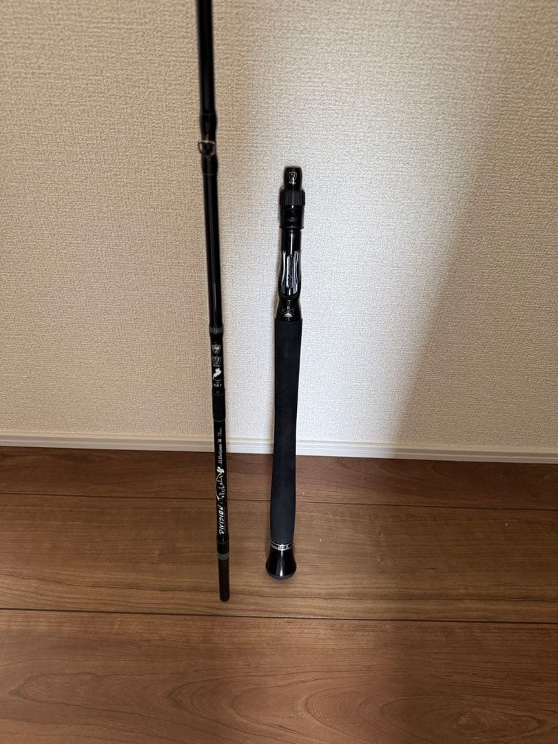 DRT×TULALA 73remix 後期モデル　73リミックスカスタムオーダー