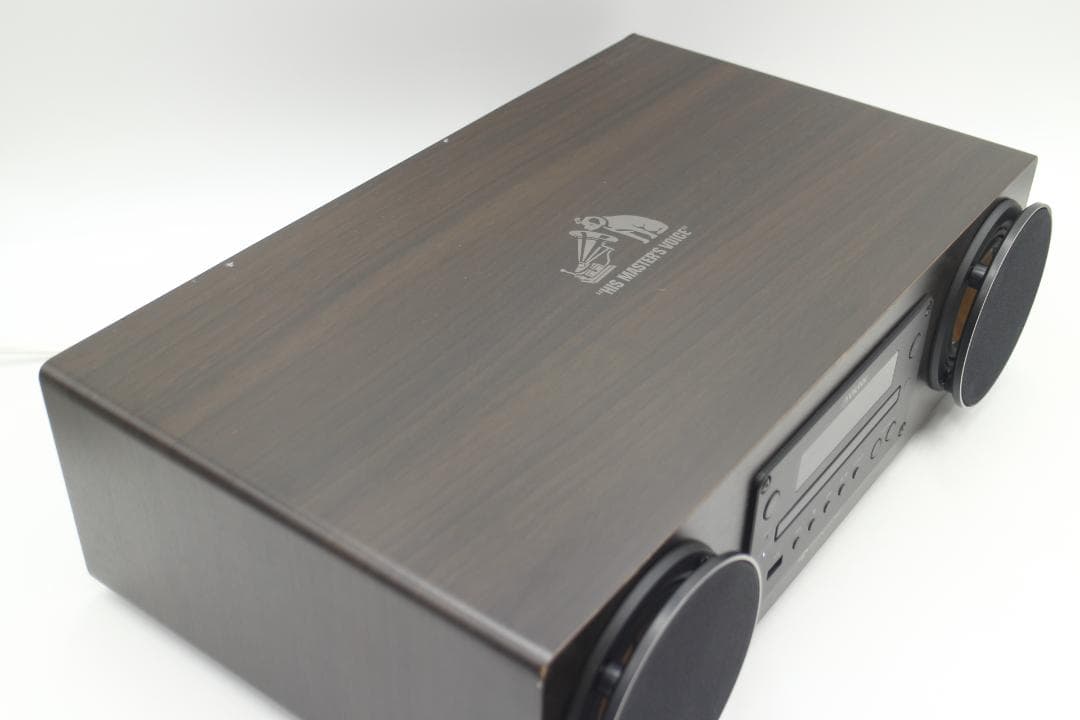 [M-TN 1965] JVCケンウッド Victor EX‐D7 本体のみ