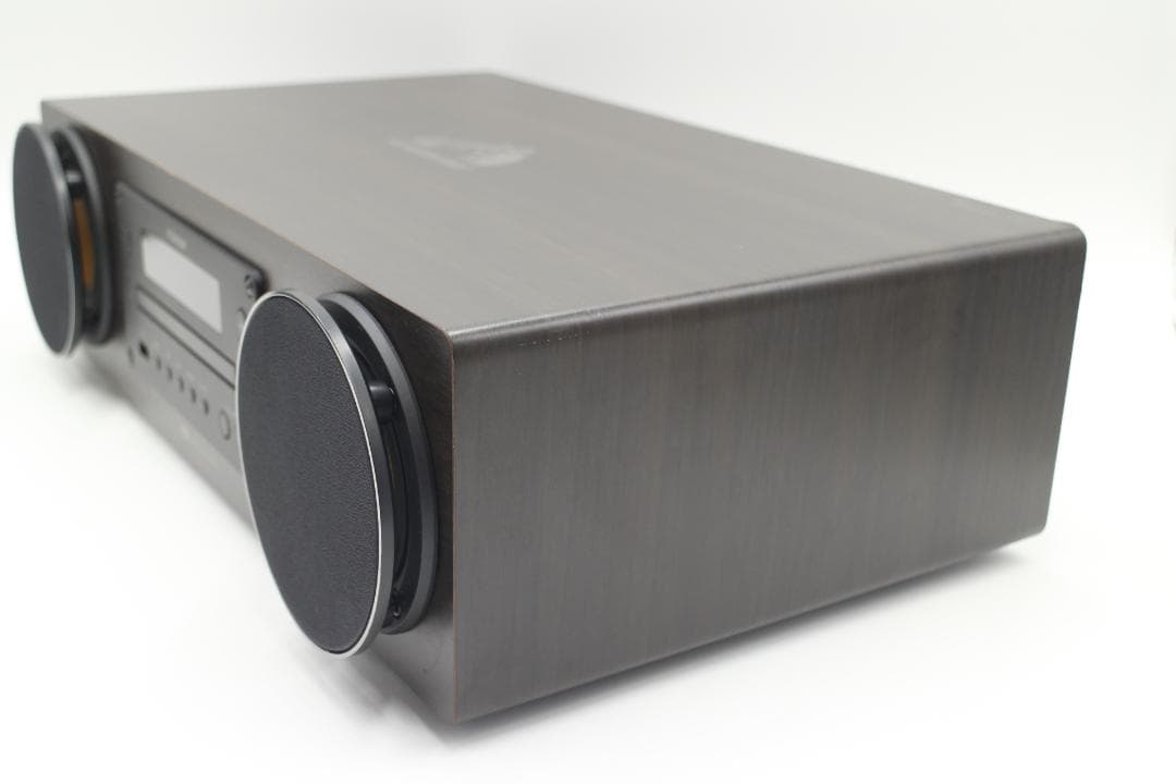 [M-TN 1965] JVCケンウッド Victor EX‐D7 本体のみ