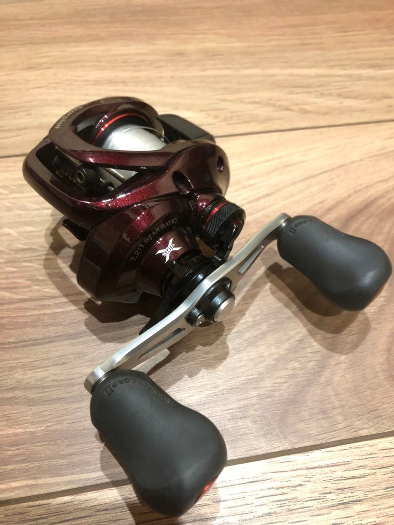 シマノ '14 スコーピオン 201 HGの出品です。