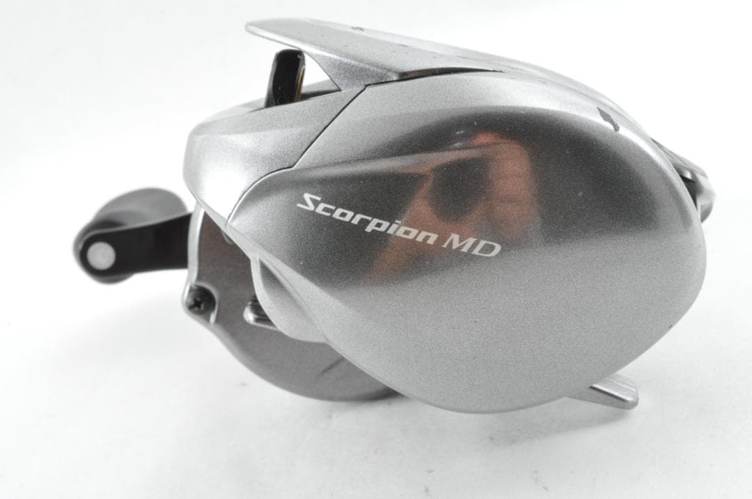 シマノ 21 スコーピオン MD 300XGLH