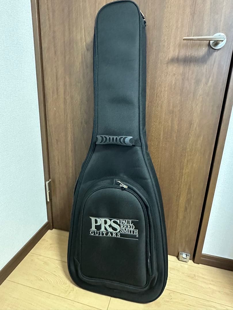 Silver Skyメイプル ラッカー ストラップ付