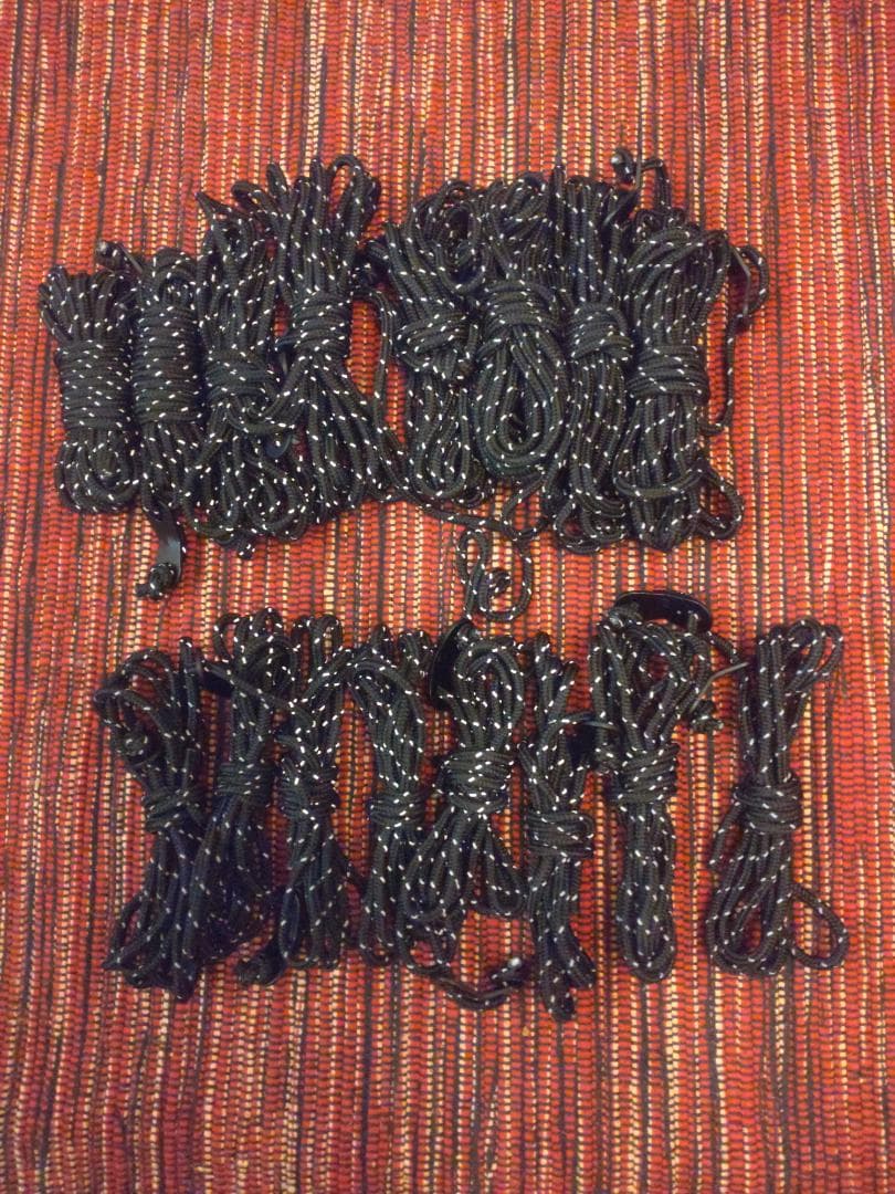 東京クラフト　2ルームテント　ウィングフォート