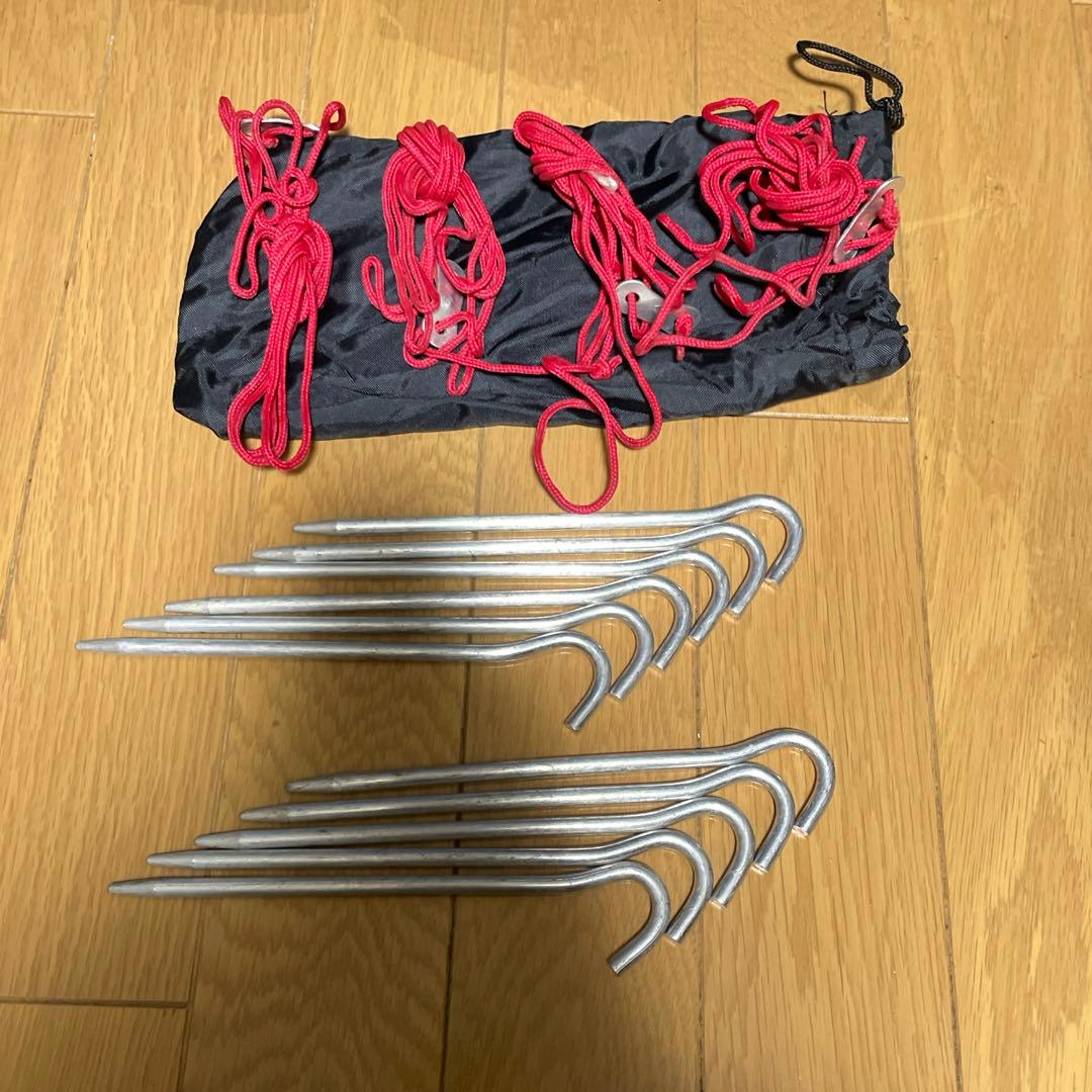 Coleman コールマン コンパクトツーリングテント ST