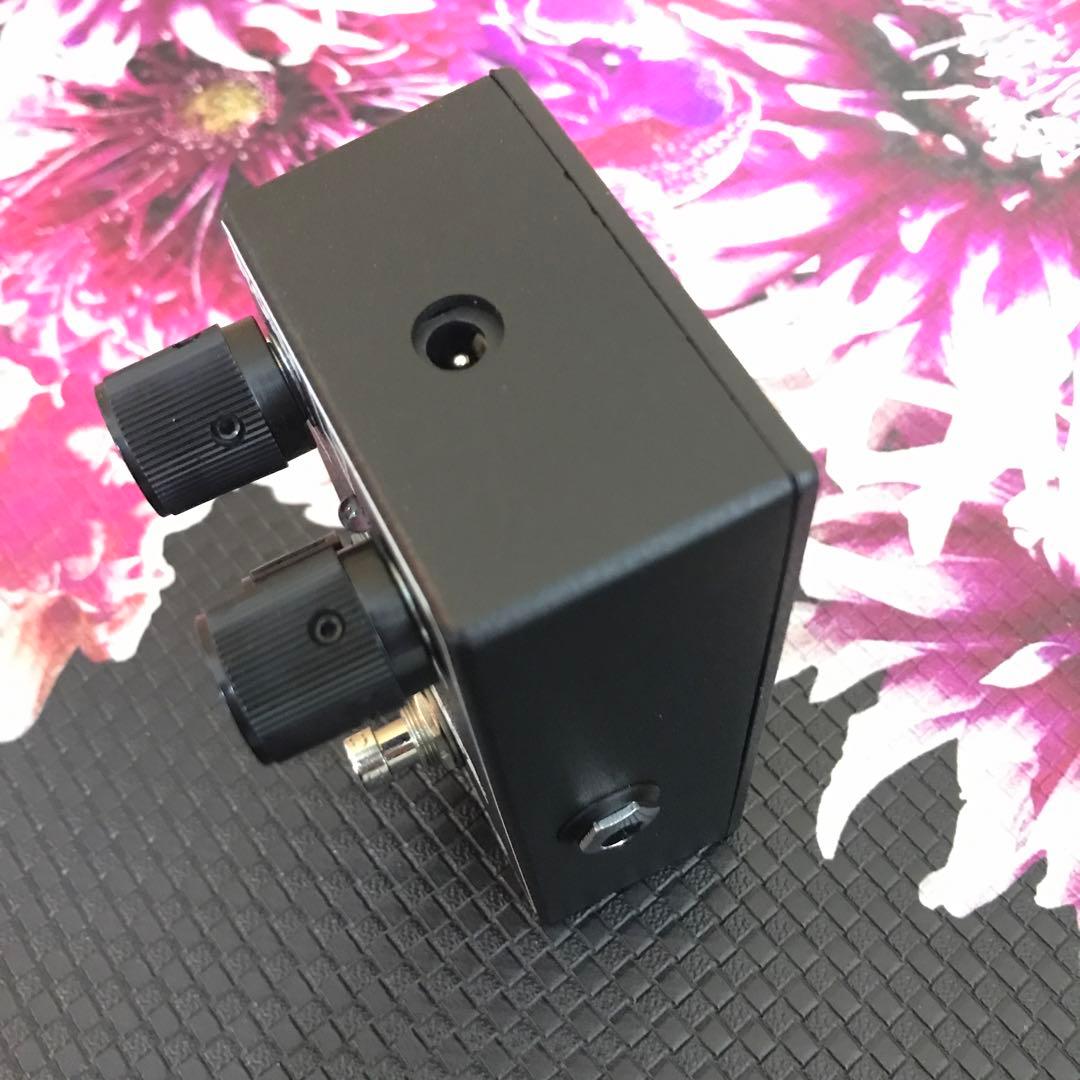 ⭐️ほぼ未使用⭐️SOLODALLAS THE SCHAEFFER REPLICA