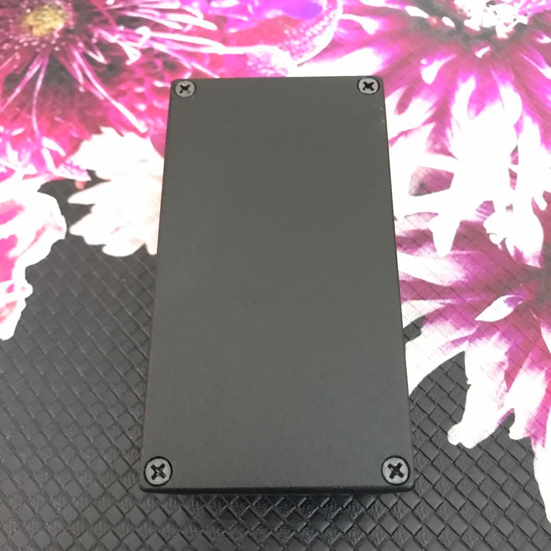 ⭐️ほぼ未使用⭐️SOLODALLAS THE SCHAEFFER REPLICA